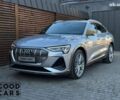 Ауди E-Tron, объемом двигателя 0 л и пробегом 43 тыс. км за 34000 $, фото 2 на Automoto.ua