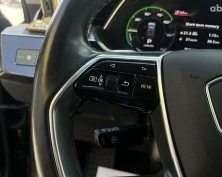 Ауди E-Tron, объемом двигателя 0 л и пробегом 143 тыс. км за 29999 $, фото 23 на Automoto.ua