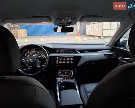 Ауді E-Tron 2020 у Ужгороді на Automoto.ua Ауді E-Tron, об'ємом двигуна 0 л та пробігом 61 тис. км за 27200 $, фото 24 на Automoto.ua