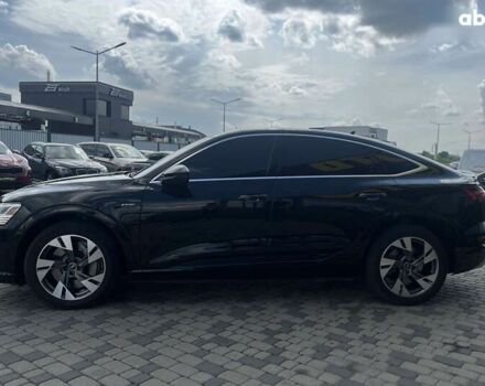 Ауди E-Tron, объемом двигателя 0 л и пробегом 143 тыс. км за 29999 $, фото 3 на Automoto.ua