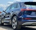 Ауді E-Tron, об'ємом двигуна 0 л та пробігом 38 тис. км за 36408 $, фото 11 на Automoto.ua