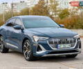 Ауди E-Tron, объемом двигателя 0 л и пробегом 83 тыс. км за 39000 $, фото 2 на Automoto.ua