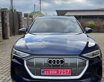 Ауди E-Tron, объемом двигателя 0 л и пробегом 147 тыс. км за 25900 $, фото 4 на Automoto.ua