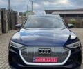 Ауди E-Tron, объемом двигателя 0 л и пробегом 147 тыс. км за 25900 $, фото 4 на Automoto.ua