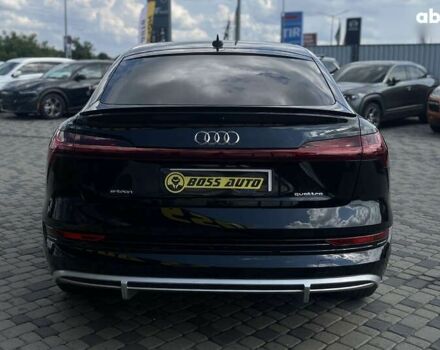 Ауди E-Tron, объемом двигателя 0 л и пробегом 143 тыс. км за 29999 $, фото 5 на Automoto.ua