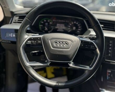 Ауди E-Tron, объемом двигателя 0 л и пробегом 115 тыс. км за 26500 $, фото 17 на Automoto.ua