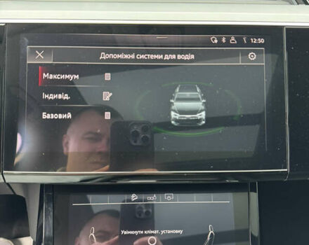 Ауди E-Tron, объемом двигателя 0 л и пробегом 144 тыс. км за 25500 $, фото 11 на Automoto.ua