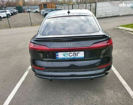 Ауді E-Tron 2020 у Києві на Automoto.ua Ауді E-Tron, об'ємом двигуна 0 л та пробігом 109 тис. км за 36388 $, фото 21 на Automoto.ua