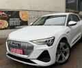 Ауди E-Tron, объемом двигателя 0 л и пробегом 26 тыс. км за 38900 $, фото 2 на Automoto.ua