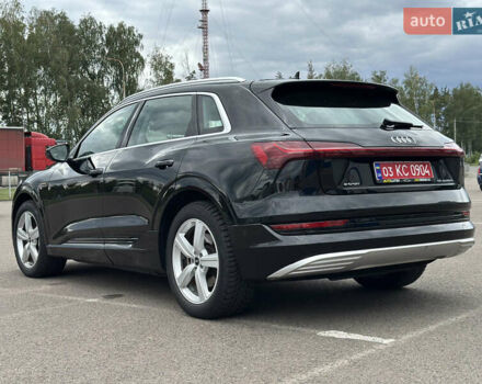 Ауди E-Tron, объемом двигателя 0 л и пробегом 113 тыс. км за 26000 $, фото 9 на Automoto.ua