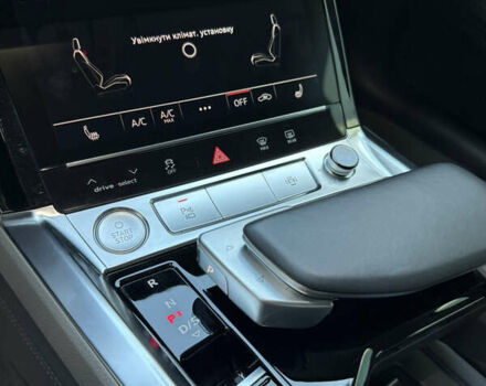 Ауди E-Tron, объемом двигателя 0 л и пробегом 81 тыс. км за 34999 $, фото 33 на Automoto.ua
