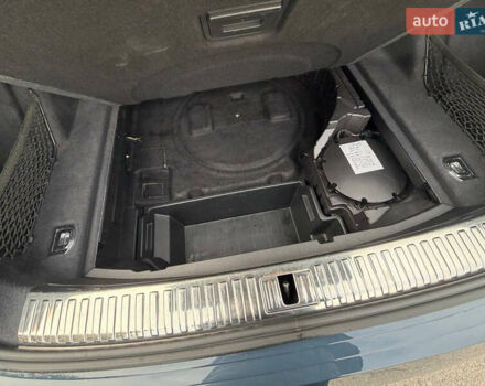 Ауди E-Tron, объемом двигателя 0 л и пробегом 83 тыс. км за 39000 $, фото 21 на Automoto.ua