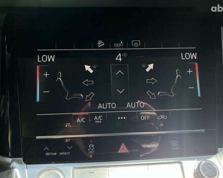 Ауди E-Tron, объемом двигателя 0 л и пробегом 115 тыс. км за 26500 $, фото 19 на Automoto.ua