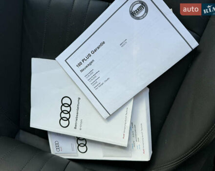 Ауди E-Tron, объемом двигателя 0 л и пробегом 80 тыс. км за 27999 $, фото 38 на Automoto.ua