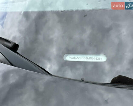 Ауди E-Tron, объемом двигателя 0 л и пробегом 113 тыс. км за 26000 $, фото 25 на Automoto.ua