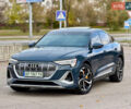 Ауди E-Tron, объемом двигателя 0 л и пробегом 83 тыс. км за 39000 $, фото 14 на Automoto.ua