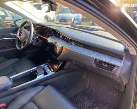 Ауді E-Tron, об'ємом двигуна 0 л та пробігом 61 тис. км за 36500 $, фото 7 на Automoto.ua