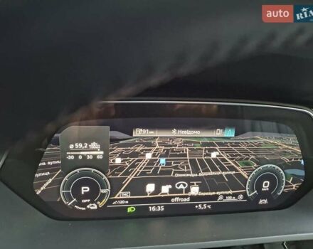 Ауді E-Tron 2020 у Ужгороді на Automoto.ua Ауді E-Tron, об'ємом двигуна 0 л та пробігом 61 тис. км за 27200 $, фото 28 на Automoto.ua