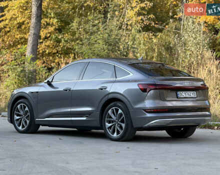 Ауди E-Tron, объемом двигателя 0 л и пробегом 81 тыс. км за 34999 $, фото 20 на Automoto.ua