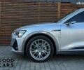 Ауди E-Tron, объемом двигателя 0 л и пробегом 43 тыс. км за 34000 $, фото 9 на Automoto.ua