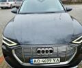 Ауди E-Tron, объемом двигателя 0 л и пробегом 110 тыс. км за 28300 $, фото 1 на Automoto.ua