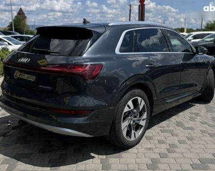 Ауди E-Tron, объемом двигателя 0 л и пробегом 115 тыс. км за 27990 $, фото 6 на Automoto.ua