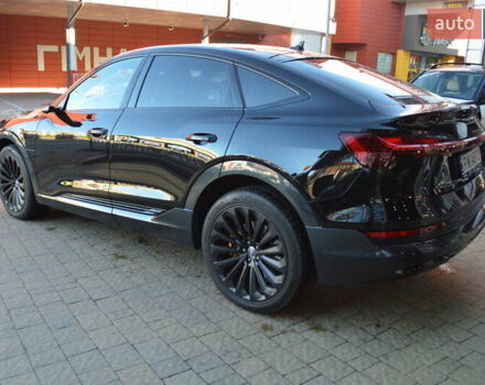 Ауди E-Tron, объемом двигателя 0 л и пробегом 59 тыс. км за 35900 $, фото 8 на Automoto.ua