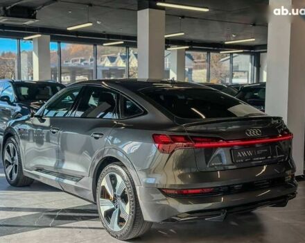Ауді E-Tron, об'ємом двигуна 0 л та пробігом 53 тис. км за 37900 $, фото 11 на Automoto.ua