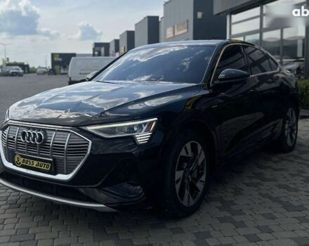 Ауди E-Tron, объемом двигателя 0 л и пробегом 143 тыс. км за 29999 $, фото 2 на Automoto.ua