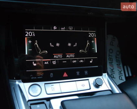 Ауди E-Tron, объемом двигателя 0 л и пробегом 59 тыс. км за 35900 $, фото 28 на Automoto.ua