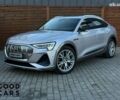 Ауди E-Tron, объемом двигателя 0 л и пробегом 43 тыс. км за 34000 $, фото 1 на Automoto.ua