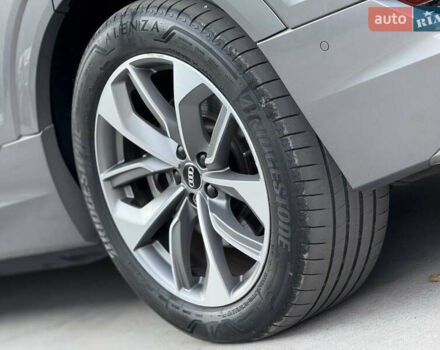 Ауди E-Tron, объемом двигателя 0 л и пробегом 81 тыс. км за 34999 $, фото 17 на Automoto.ua