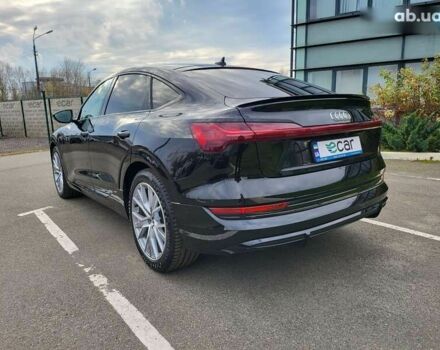 Ауді E-Tron 2020 у Києві на Automoto.ua Ауді E-Tron, об'ємом двигуна 0 л та пробігом 109 тис. км за 36388 $, фото 24 на Automoto.ua