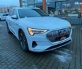 Ауді E-Tron, об'ємом двигуна 0 л та пробігом 55 тис. км за 29400 $, фото 1 на Automoto.ua
