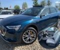 Ауди E-Tron, объемом двигателя 0 л и пробегом 73 тыс. км за 37200 $, фото 1 на Automoto.ua