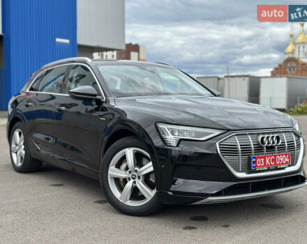 Ауди E-Tron, объемом двигателя 0 л и пробегом 113 тыс. км за 26000 $, фото 2 на Automoto.ua