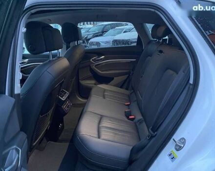 Ауді E-Tron, об'ємом двигуна 0 л та пробігом 55 тис. км за 29400 $, фото 18 на Automoto.ua