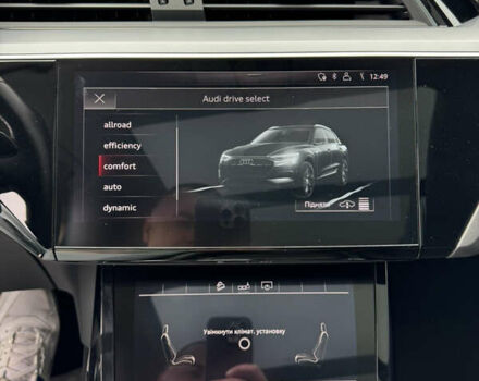 Ауди E-Tron, объемом двигателя 0 л и пробегом 144 тыс. км за 25500 $, фото 15 на Automoto.ua