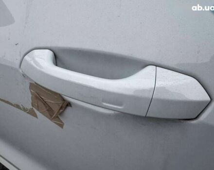 Ауди E-Tron, объемом двигателя 0 л и пробегом 40 тыс. км за 13200 $, фото 11 на Automoto.ua