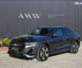 Ауді E-Tron, об'ємом двигуна 0 л та пробігом 53 тис. км за 37900 $, фото 1 на Automoto.ua