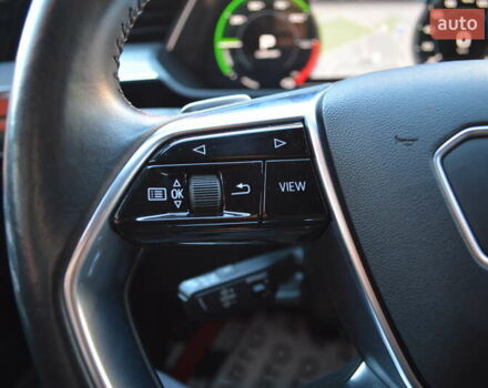 Ауди E-Tron, объемом двигателя 0 л и пробегом 59 тыс. км за 35900 $, фото 21 на Automoto.ua