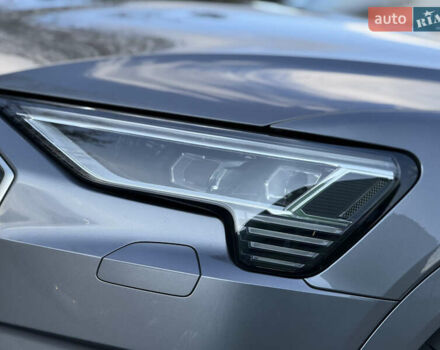 Ауди E-Tron, объемом двигателя 0 л и пробегом 81 тыс. км за 34999 $, фото 13 на Automoto.ua