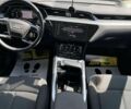 Ауди E-Tron, объемом двигателя 0 л и пробегом 115 тыс. км за 27990 $, фото 8 на Automoto.ua