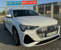Ауді E-Tron 2020 у Львові на Automoto.ua Ауді E-Tron, об'ємом двигуна 0 л та пробігом 92 тис. км за 29900 $, фото 3 на Automoto.ua