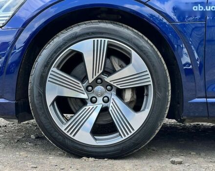 Ауді E-Tron, об'ємом двигуна 0 л та пробігом 38 тис. км за 36408 $, фото 24 на Automoto.ua