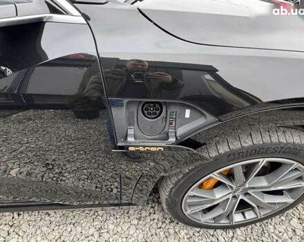 Ауди E-Tron, объемом двигателя 0 л и пробегом 73 тыс. км за 38900 $, фото 26 на Automoto.ua