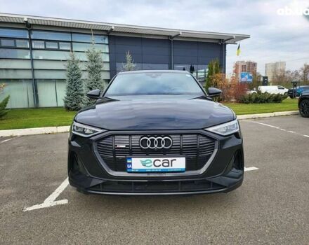 Ауді E-Tron 2020 у Києві на Automoto.ua Ауді E-Tron, об'ємом двигуна 0 л та пробігом 109 тис. км за 36388 $, фото 6 на Automoto.ua