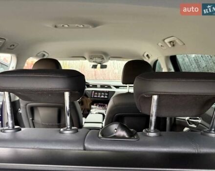 Ауди E-Tron, объемом двигателя 0 л и пробегом 147 тыс. км за 25900 $, фото 23 на Automoto.ua