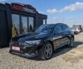 Ауди E-Tron, объемом двигателя 0 л и пробегом 73 тыс. км за 38900 $, фото 1 на Automoto.ua