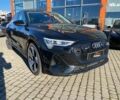 Ауді E-Tron, об'ємом двигуна 0 л та пробігом 61 тис. км за 36500 $, фото 1 на Automoto.ua